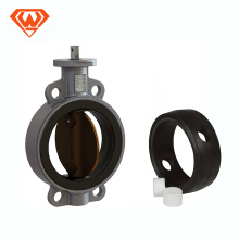 german butterfly valve-SHANXI GOODWILL